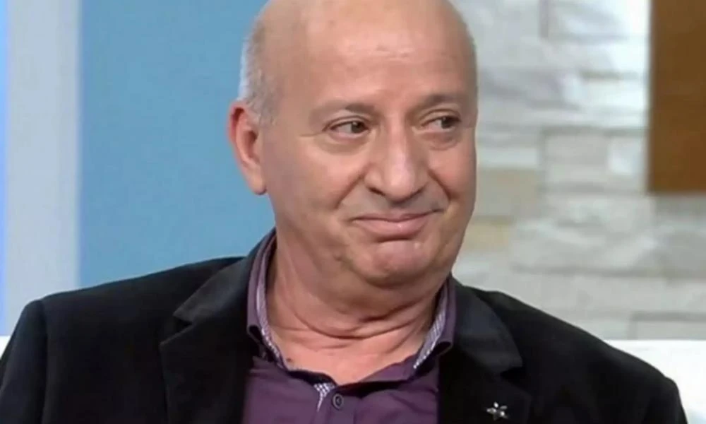 Κατερινόπουλος: «Θα μας πουν στο τέλος ότι την Ίριδα τη σκότωσε η Τζωρτζίνα»